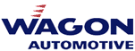 logo wagon automotive