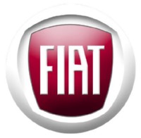 logo fiat