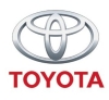 logo toyota