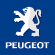 logo Peugeot