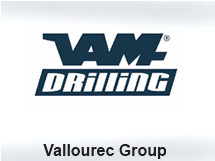 logo vamdrilling